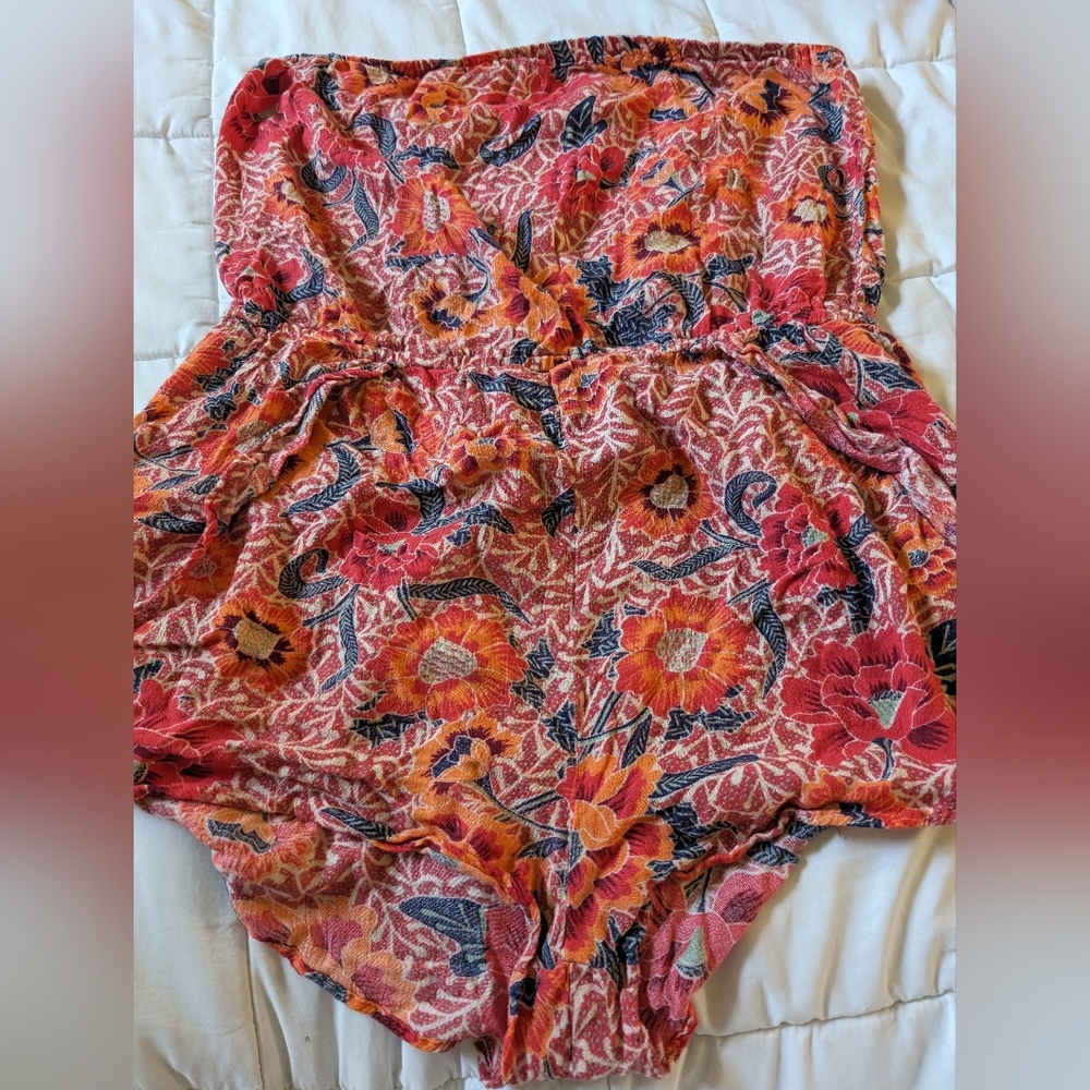 BILLABONG/ ROMPER/ LARGE